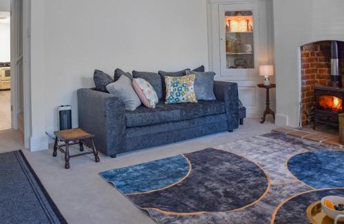Overstrand Apartment | Wheel Cottage