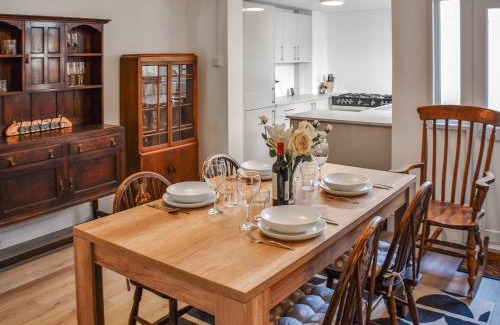 Overstrand Apartment | Wheel Cottage