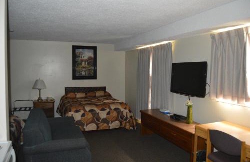 Assiniboia Hotel | Wheel Inn Motel