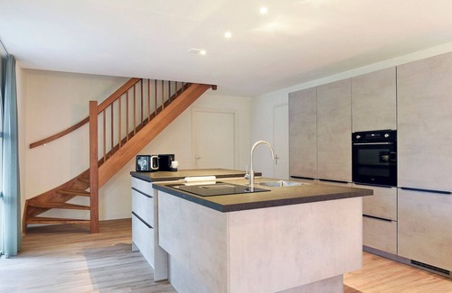 Brouwershaven Cottage | Wheelchair-friendly bungalow for 12 persons