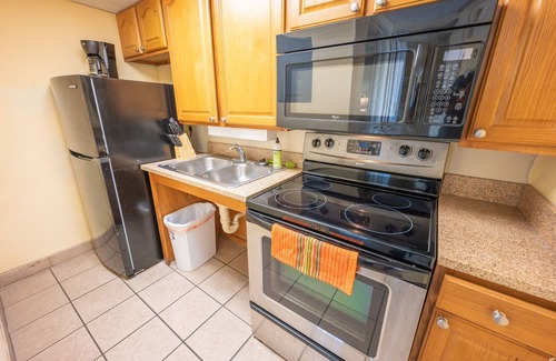 Myrtle Beach Condo | Wheelchair-Friendly Breathtaking Ocean front views