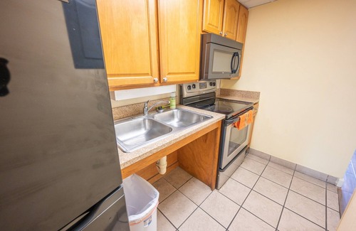 Myrtle Beach Condo | Wheelchair-Friendly Breathtaking Ocean front views