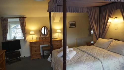 Coniston Bed & Breakfast | Wheelgate