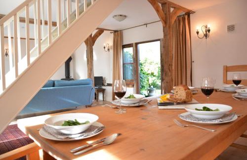 Walpole House | Wheelwright's Barn