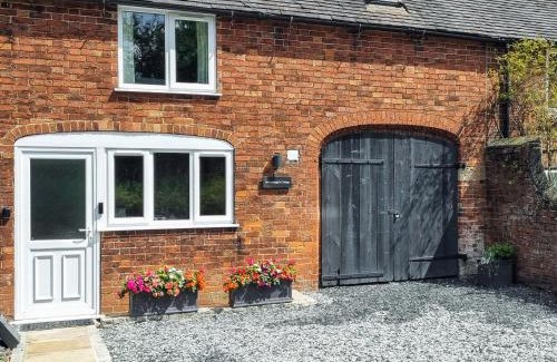 Ashbourne House | Wheelwright's Cottage