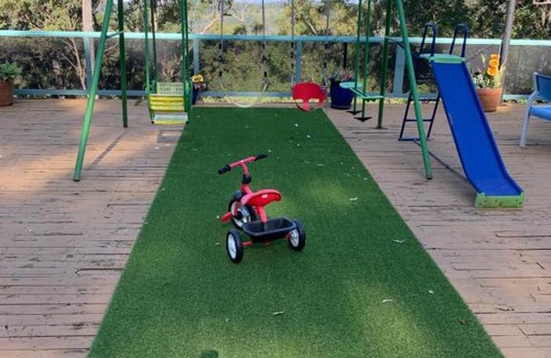 Currumbin Waters Bed & Breakfast | Where the forest meets the Sea on the Gold Coast