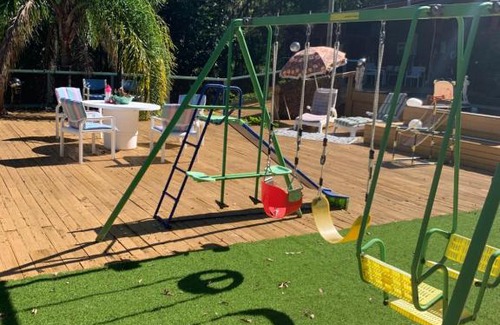 Currumbin Waters Bed & Breakfast | Where the forest meets the Sea on the Gold Coast