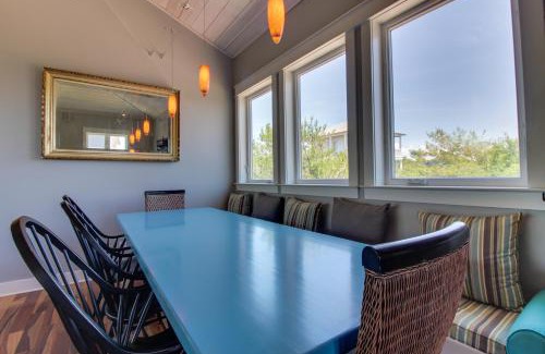 Inlet Beach House | Where The Sidewalk Ends