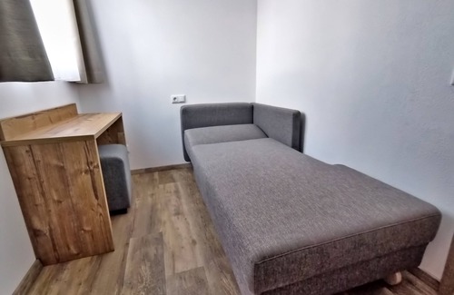 Bechhofen Apartment | Whg. 6 Ferienwohnung Landglück