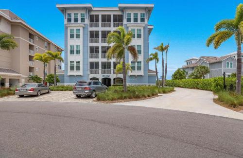 Whitney Beach House | Whim Sea