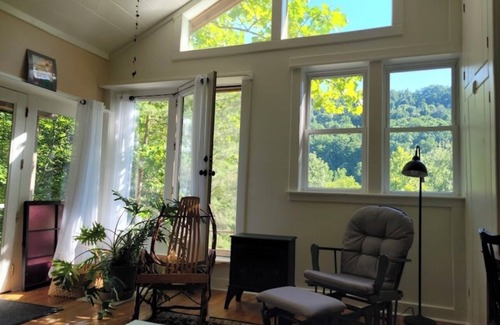 Irvine Cabin | Whimsical Wildwood Studio