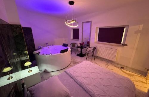 Diez Apartment | Whirlpool-Zimmer-VIP