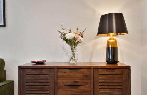 Pontrilas Apartment | WhiskAwayStays - Vinegar House - Apartment 7