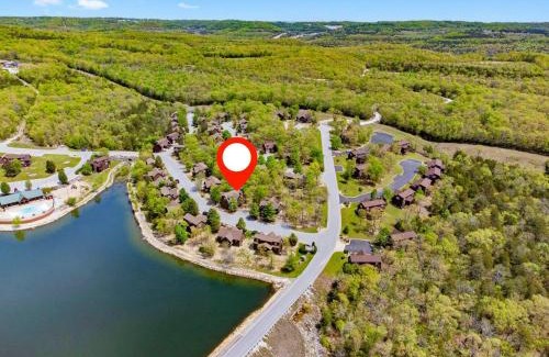 Reeds Spring House | Whiskey Rock Lodge