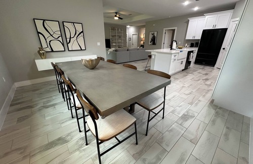 Ocala House | Whispering Hooves; pet-friendly; near HITS, Live Oak, Ocala Breeders and WEC