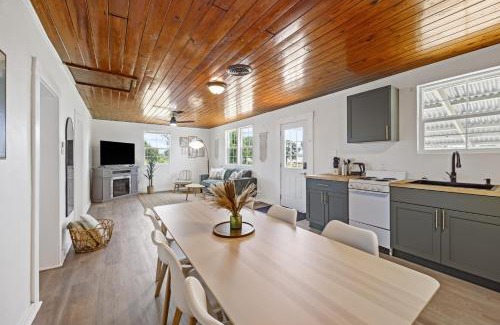 Madill Other | Whispering Oak- Lakefront Cabin Retreat