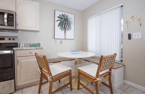 Shell Harbor Condo | Whispering Palms- Waterfront Condo on Sanibel Island
