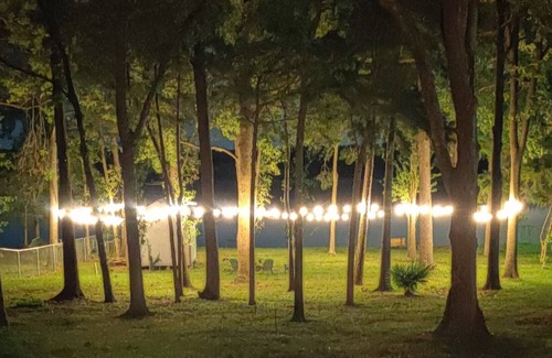 Trinity Cottage | Whispering Pines on Lake (Woods/Hot Tub/Lakefront)