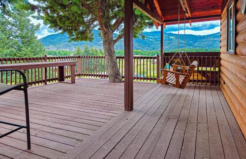 Alpine Village House | Whispering Pines