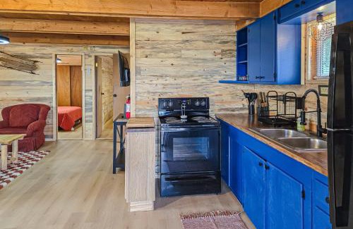 Alpine Village House | Whispering Pines
