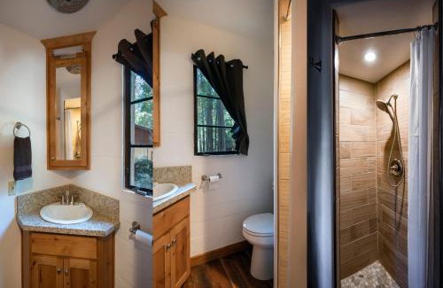 North Wawona House | Whispering Pines