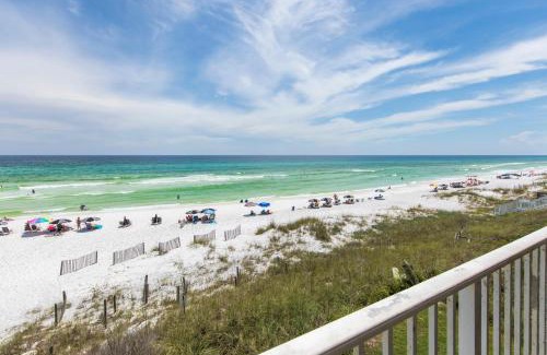 Coffeyville House | Whispering Sands #202