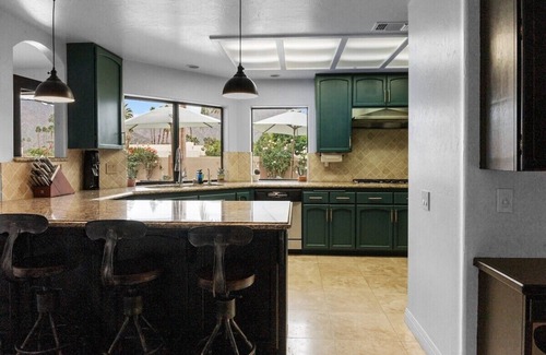 Indian Wells House | Whispering Wells - Private Pool