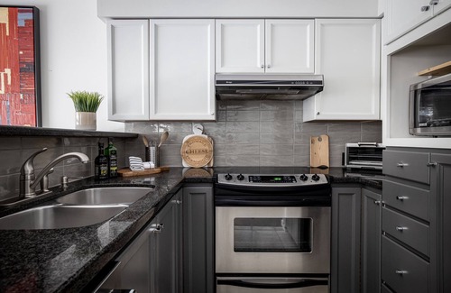 Blackcomb House | Whistler Modern Comfort