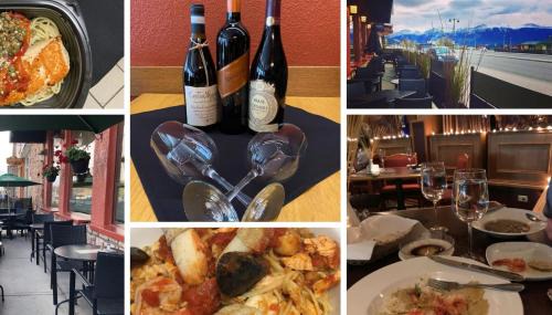 Jasper Hotel | Whistler's Inn