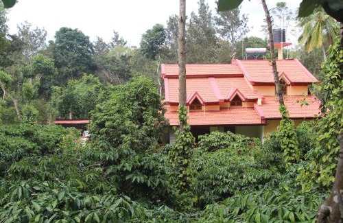 Kushalnagar House | Whistling Woods Farm Stay