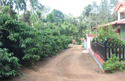 Kushalnagar House | Whistling Woods Farm Stay