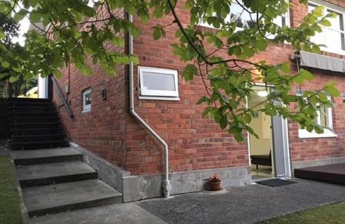 Mairangi Bay Apartment | Whitby Studio - Mairangi Bay Beach