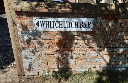 Quedgeley House | Whitchurch Farm Guesthouse