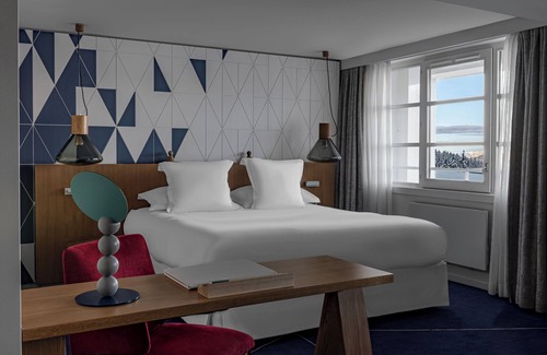 Courchevel Hotel | White 1921 Courchevel