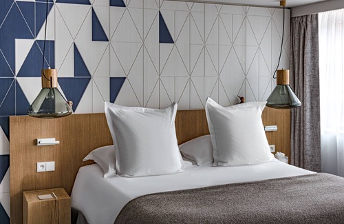 Courchevel Hotel | White 1921 Courchevel