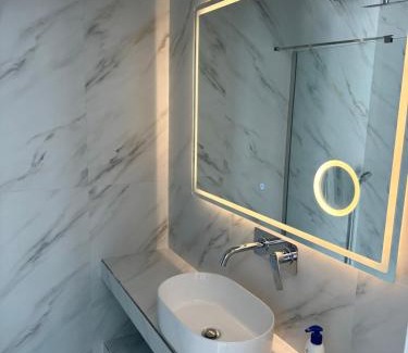 Korithion Apartment | White Angels