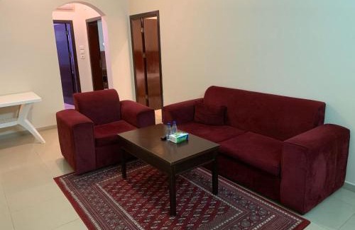 Rabigh Apartment | White Beach Hotel Suites