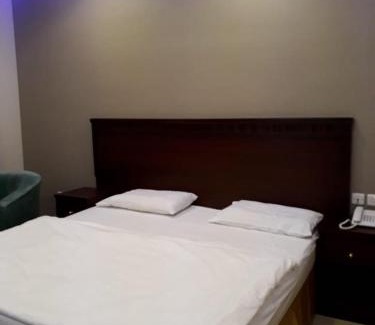 Rabigh Apartment | White Beach Hotel Suites