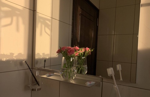 Jinning Bed & Breakfast | White Cat B&B