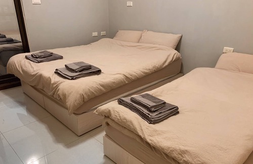 Jinning Bed & Breakfast | White Cat B&B