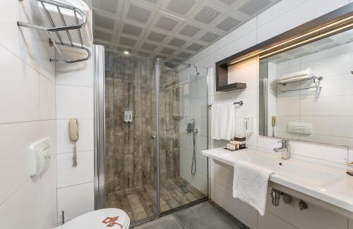 Konakli Hotel | White City Beach Adult Only