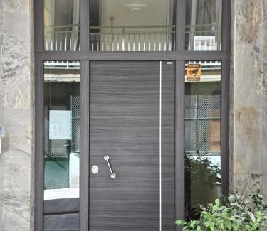 Thessaloniki Apartment | White Cozy Stay