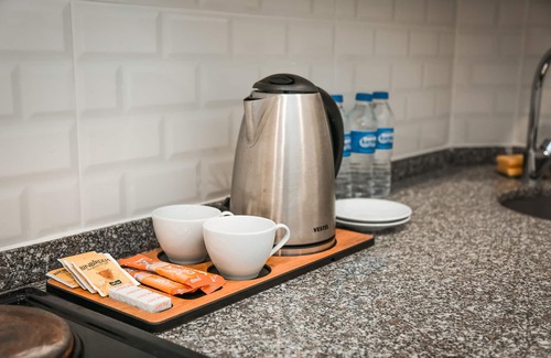 Trabzon Apartment | White Golden Suite Hotel