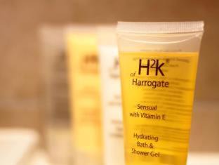 Harrogate City Centre Hotel | White Hart Hotel & Apartments