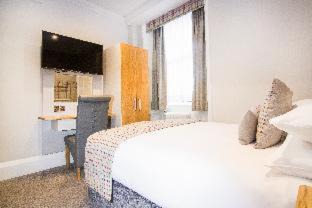 Harrogate City Centre Hotel | White Hart Hotel & Apartments