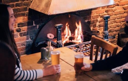 Blythburgh Hotel | White Hart Inn