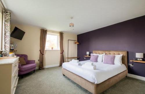 Blythburgh Hotel | White Hart Inn