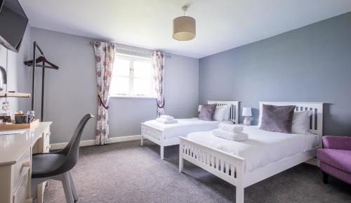 Blythburgh Hotel | White Hart Inn