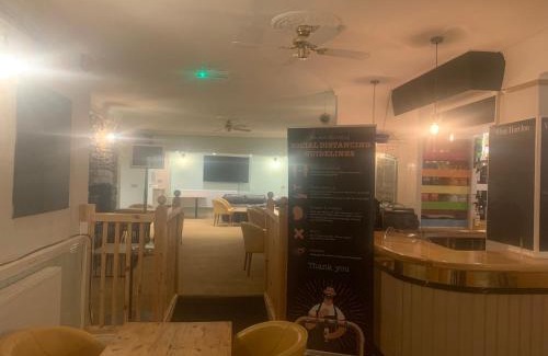 Cinderford Hotel | White Hart Inn