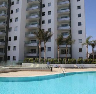 Costa Adeje Apartment | White Haven